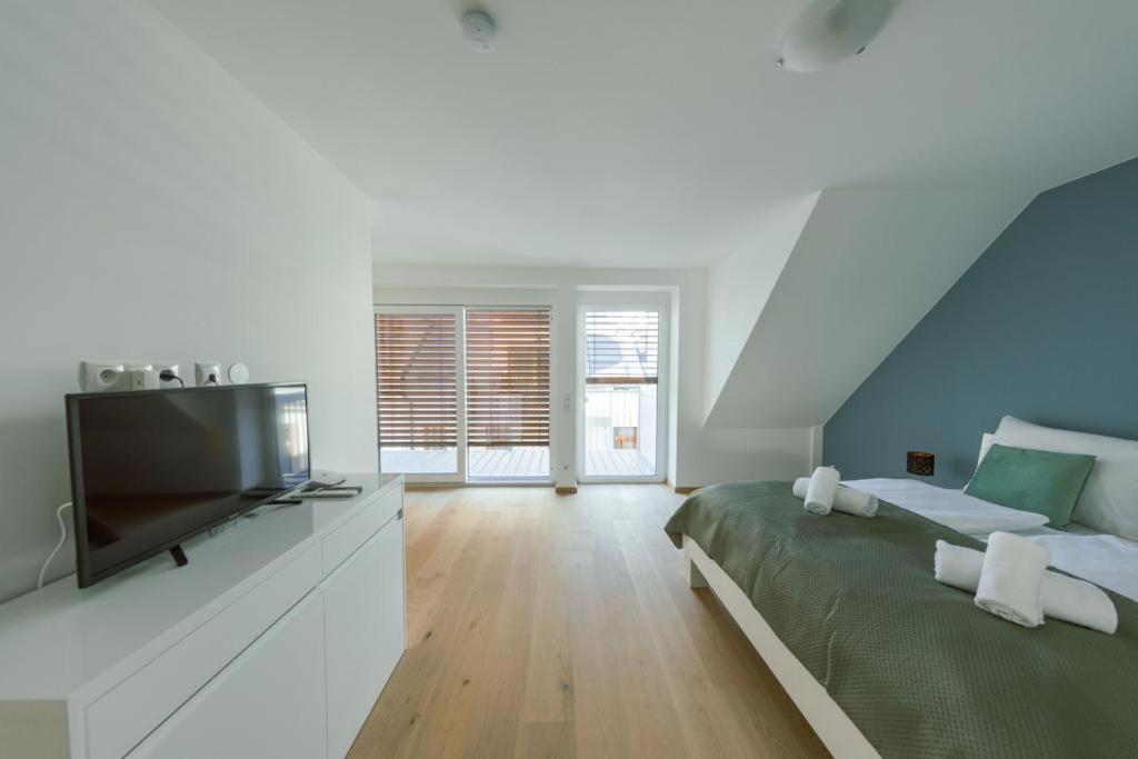 New Design Penthouse And *