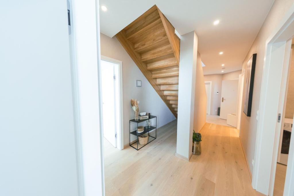 Apartment New Design Penthouse And