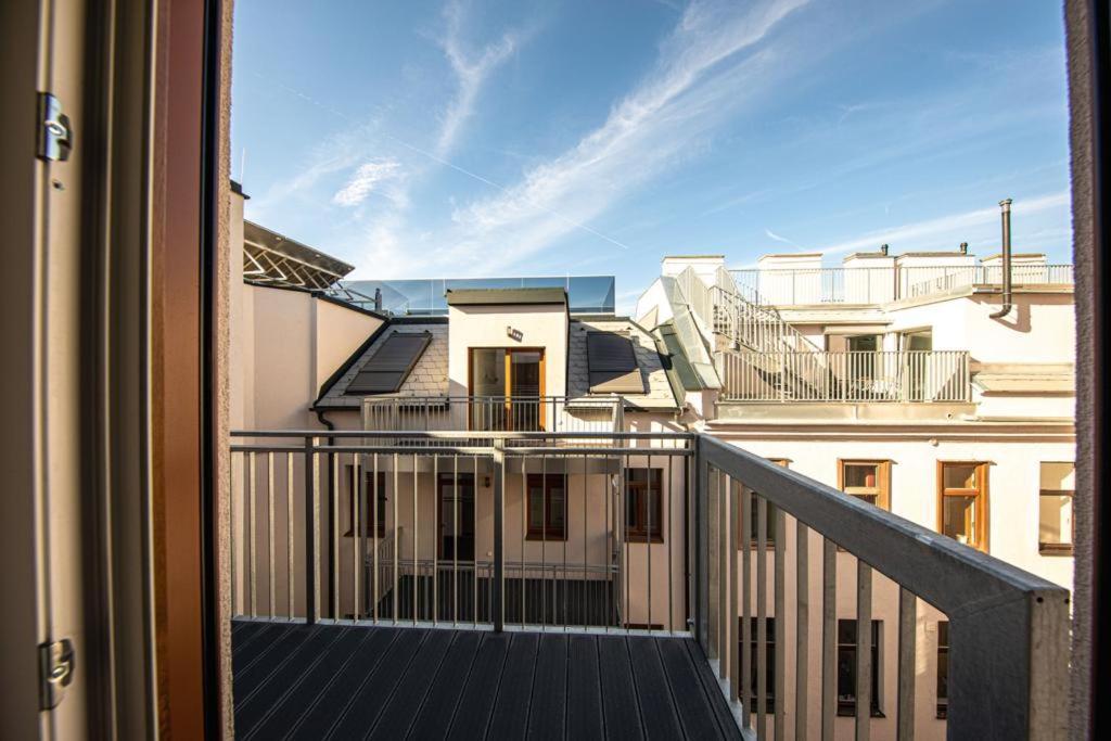 New Design Penthouse And * Vienna