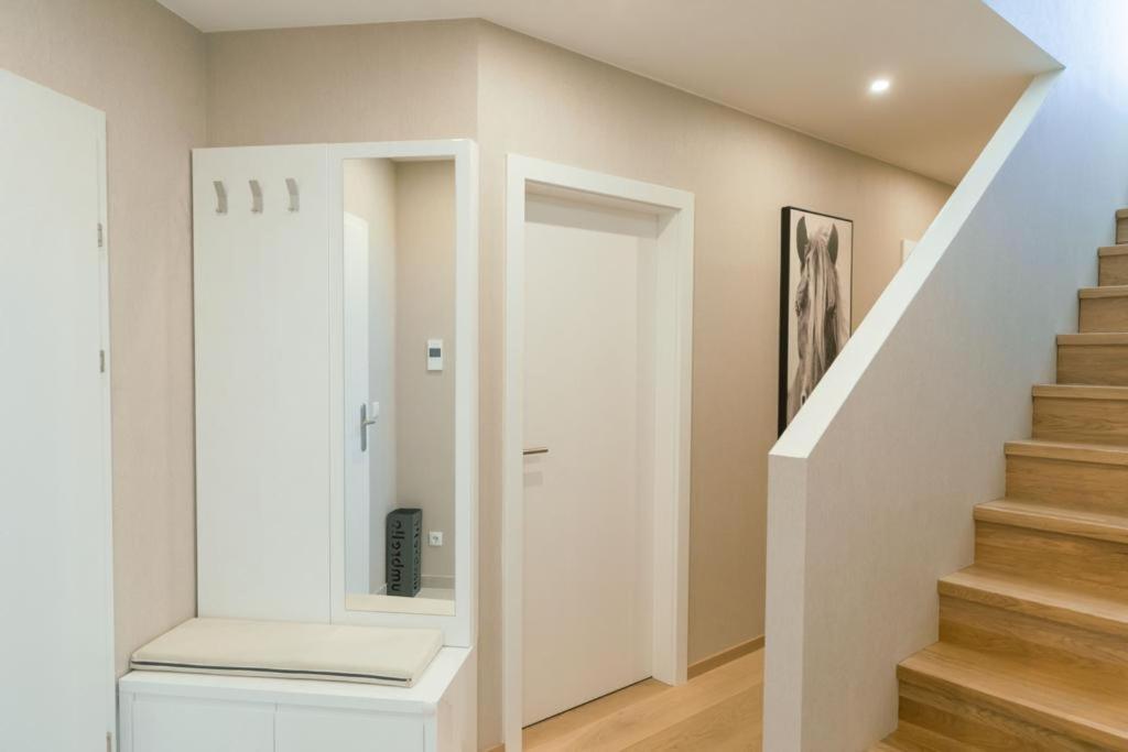 New Design Penthouse And Vienna