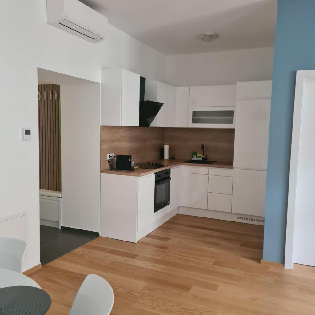 New Design Penthouse And Apartment *