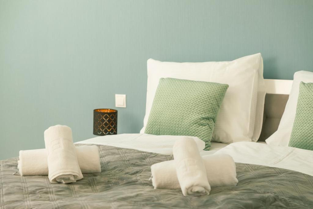 Appartamento New Design Penthouse And *