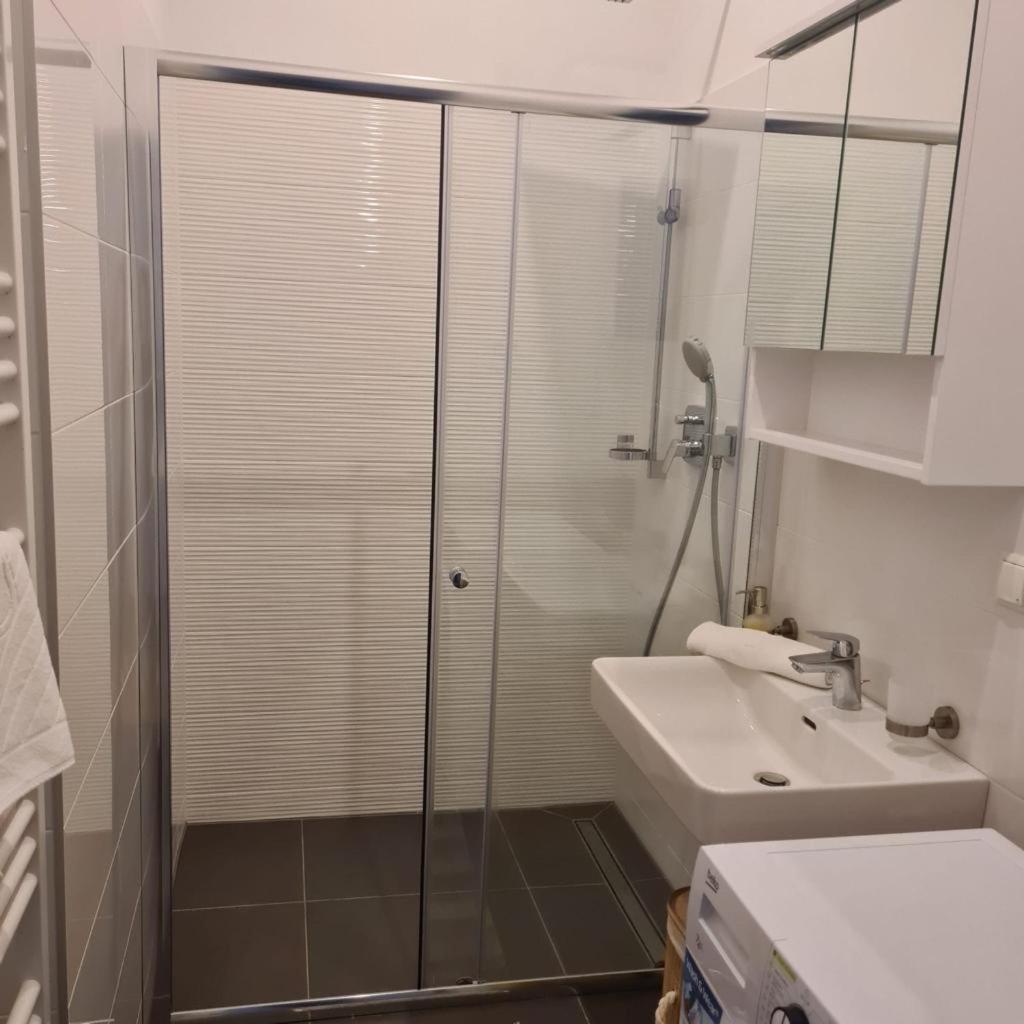 Apartmán New Design Penthouse And *